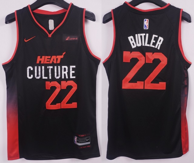 Miami Heat Jerseys 43 [Wholesale NBA Jerseys 1543]